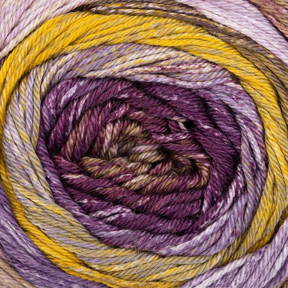 Lang Yarns Quattro Degrade