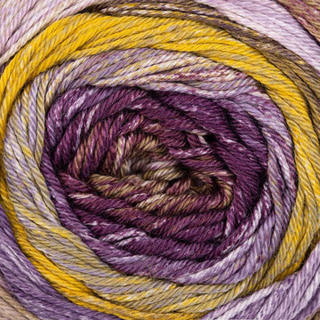 Lang Yarns Quattro Degrade