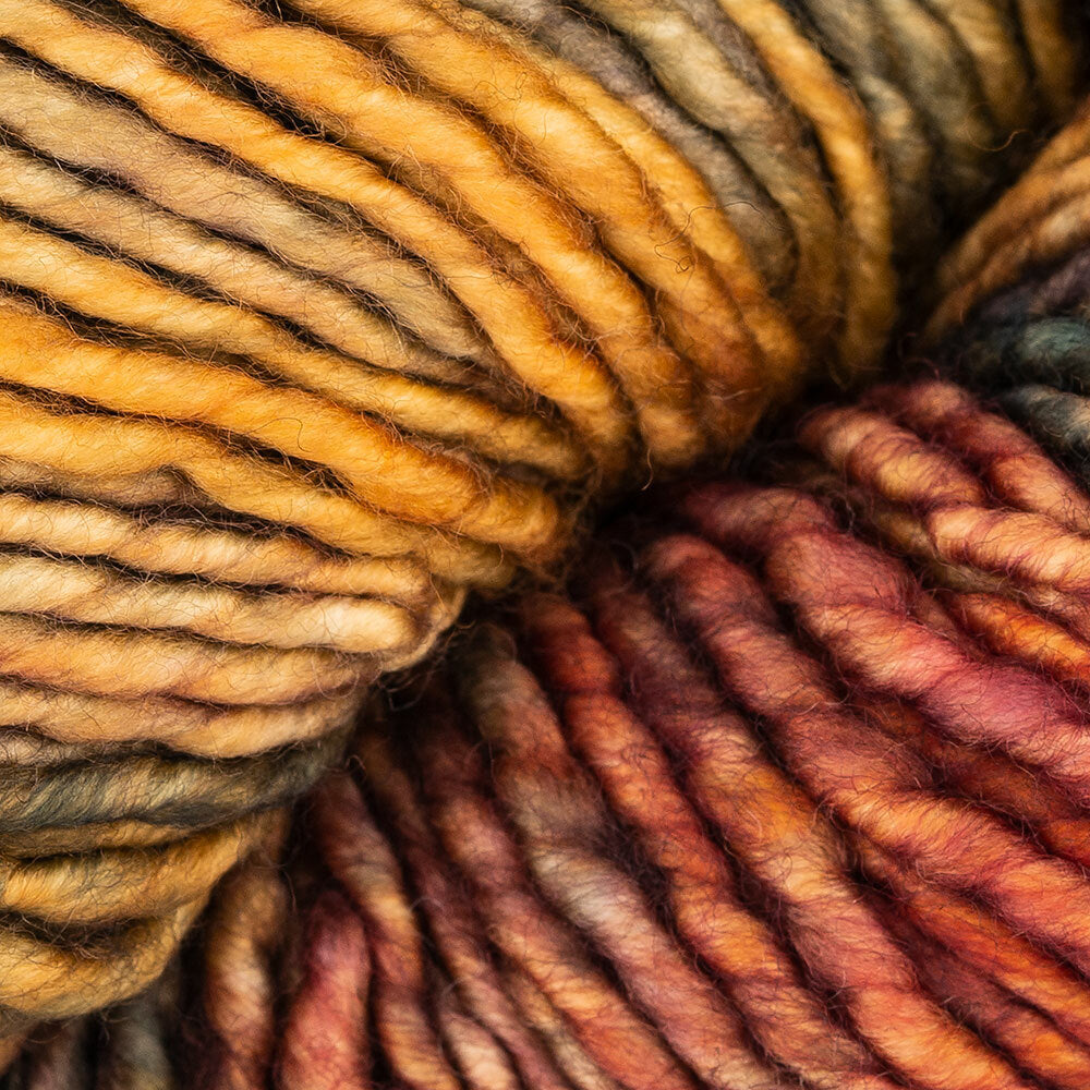 Malabrigo Washted
