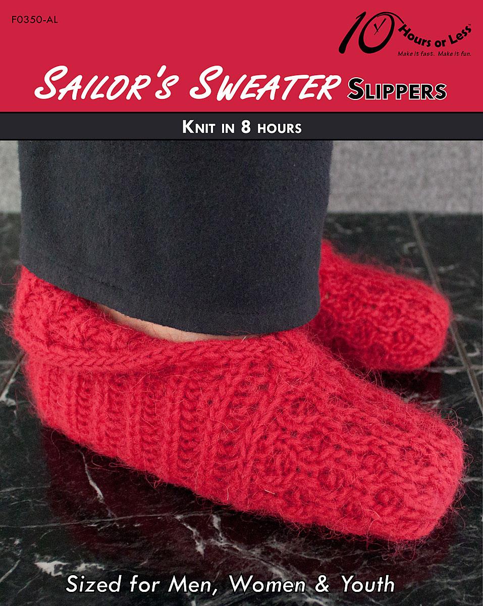 Sailor's Sweater