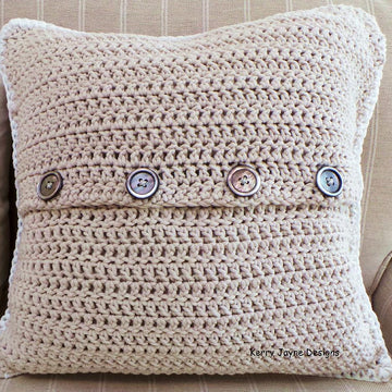 Butterfly Parade Pillow