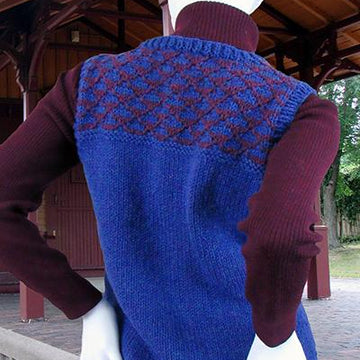 Still Waters Vest