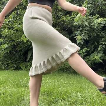 Daisy Lady Skirt