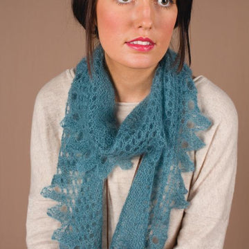 Edith scarf