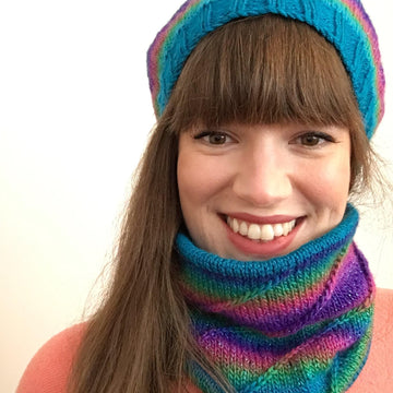Life is a Ca-beret