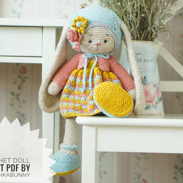 Doll Outfit Lea