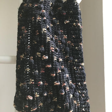 Fireworks Cowl