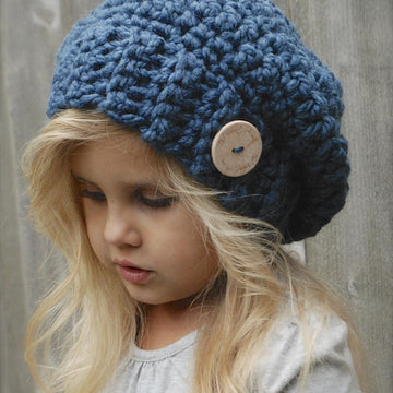 Nevaeh Slouchy