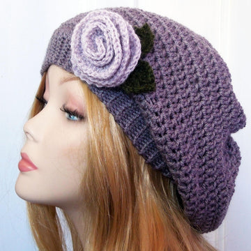 The Ponsonby Slouchy Hat