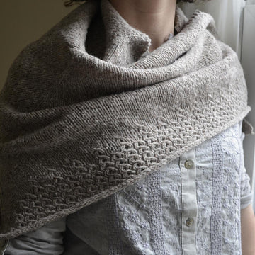 Lieselotte Shawl