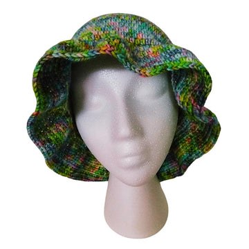 Pride Floppy Hat