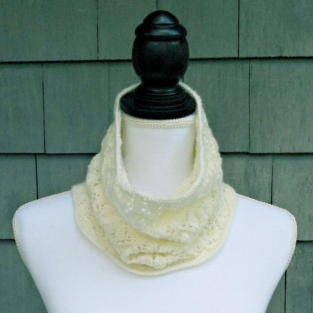 Miyuki Cowl