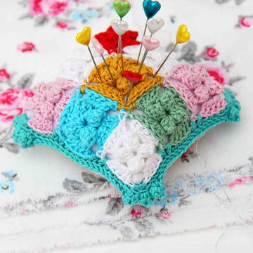 Cutie Pin