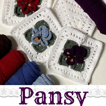 Pansy Granny