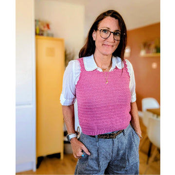 Workday Tank top