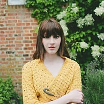 Leonie Cardigan