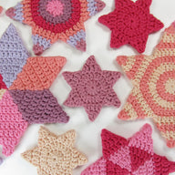 Any-Size Stars