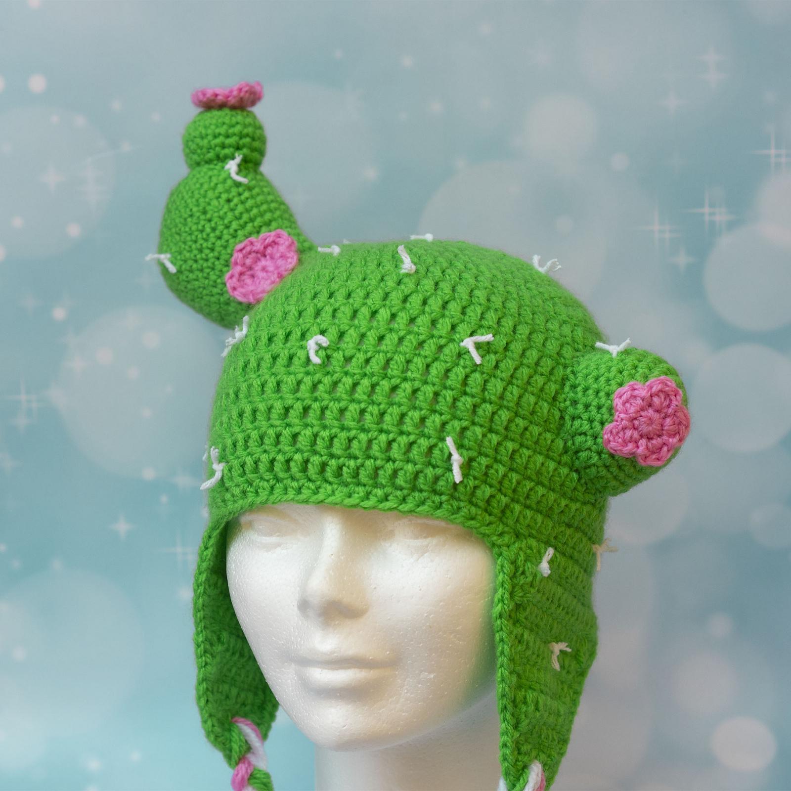 Cactus Hat