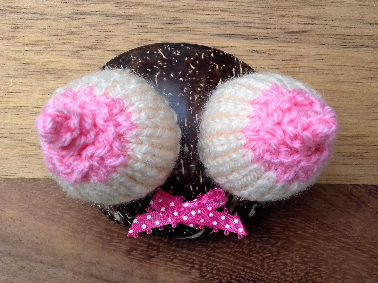 Boobs - Ferrero Rocher Covers