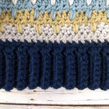 Seaside Hat