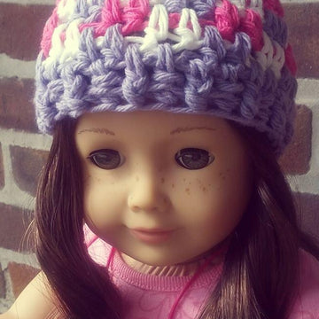 Side Step Beanie or Newsboy