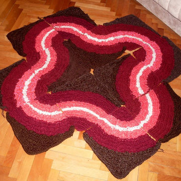 Mosaic Rug