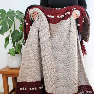 Briar Blanket