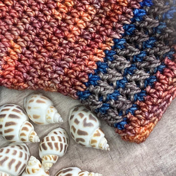 Beachwalk mitts