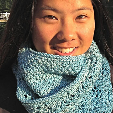 Copley Square Cowl