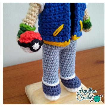 Pokemon Characters Bundle