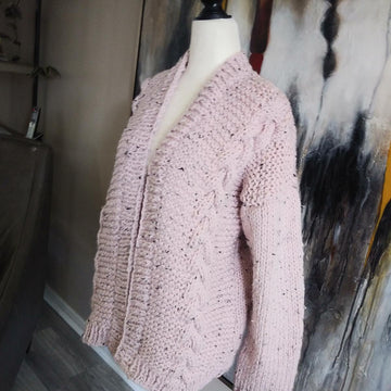 Soho Cardigan