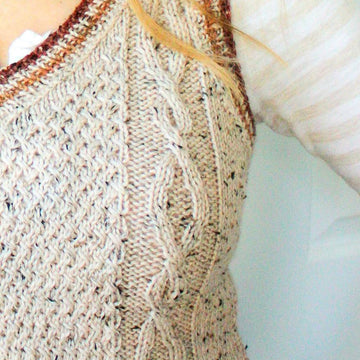 Vaughan Vest