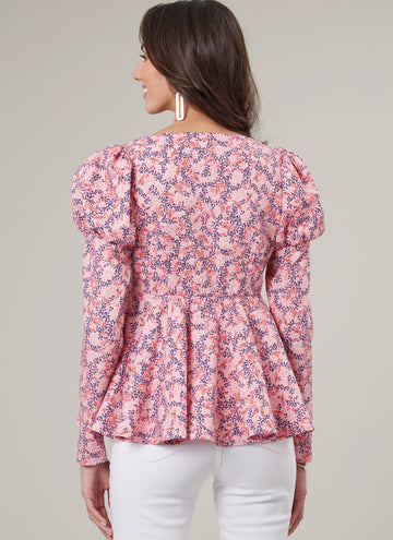McCall's Misses' Tops M8386 - Sewing Pattern