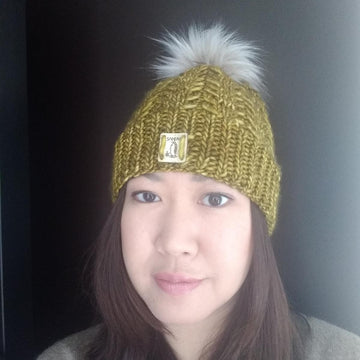 Camaraderie Beanie