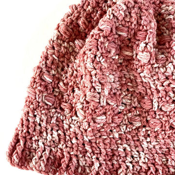 Wrapped Together Hat
