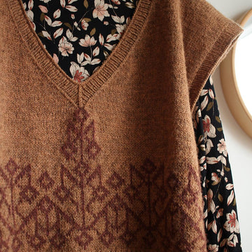 Pavuk vest