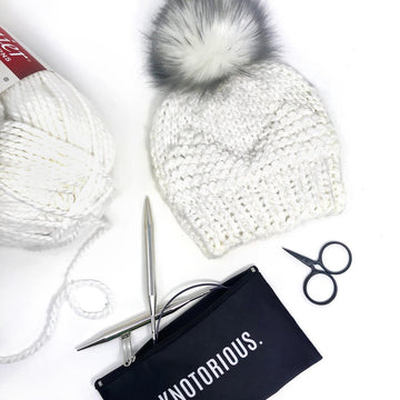 The Ade beanie