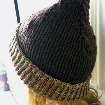 Nat's Beanie