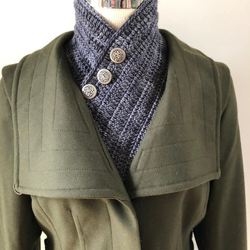 Modern Essence scarf
