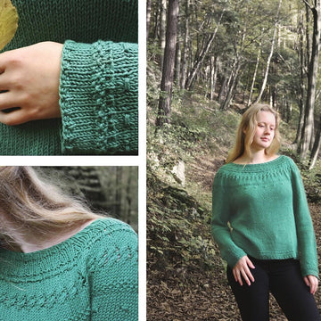 Milay Sweater