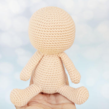Base Bodies dolls