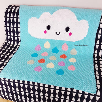 Cloud Blanket - C2C