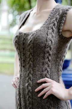 Icon Dress