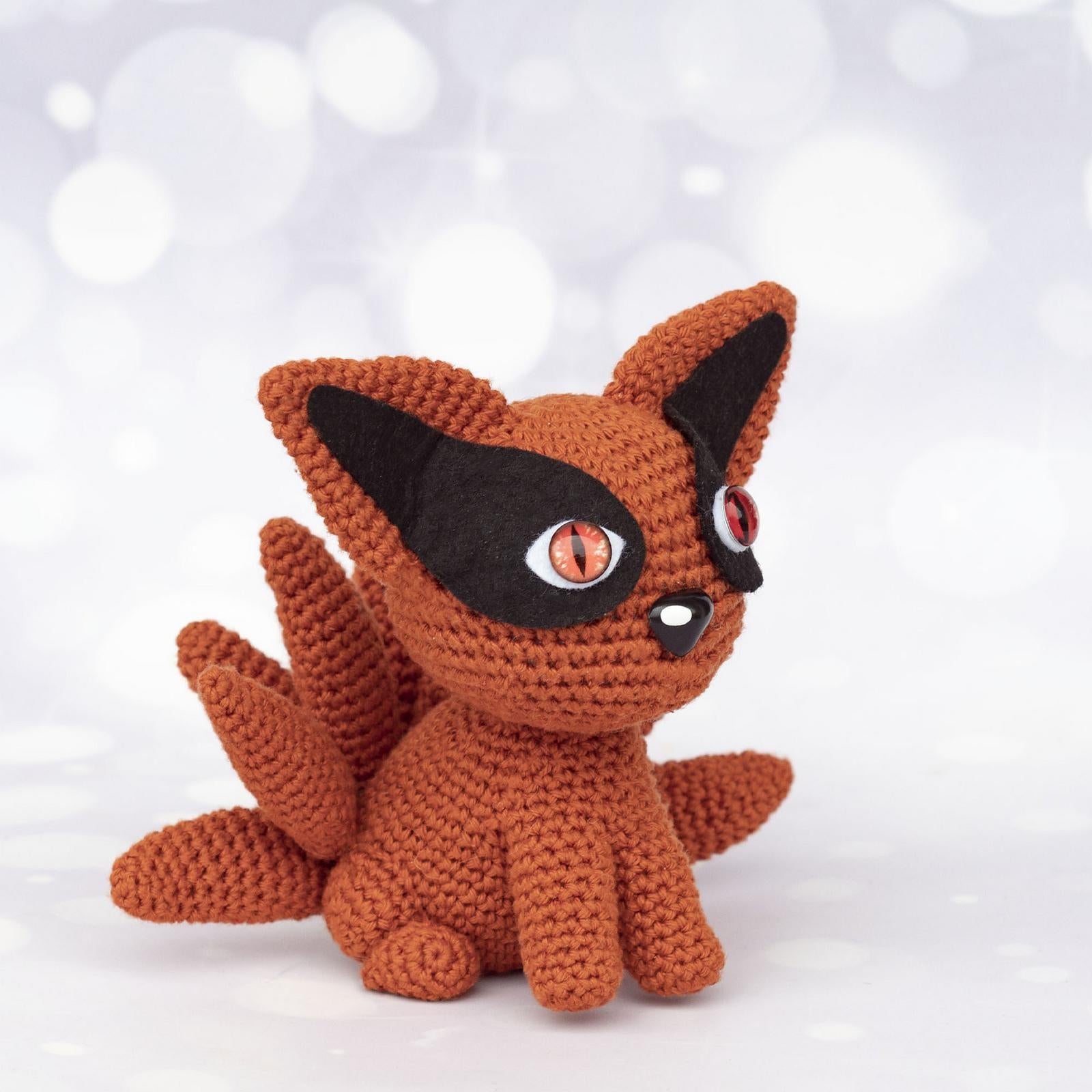 Kurama Naruto