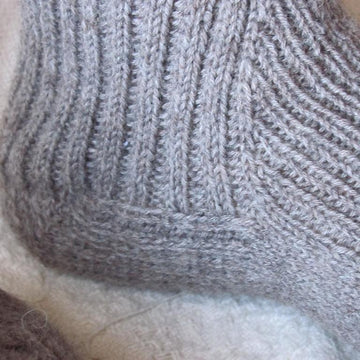 William's Socks - Expanded