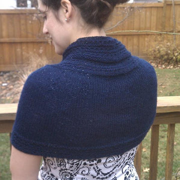 Isla Wrap