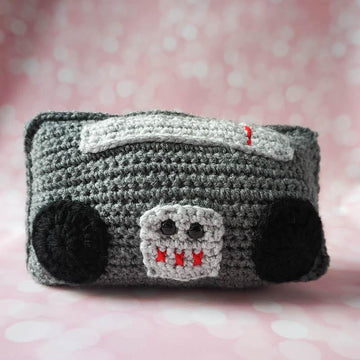Boom Box Softie
