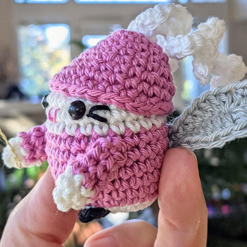 Mini Chubby Fairy