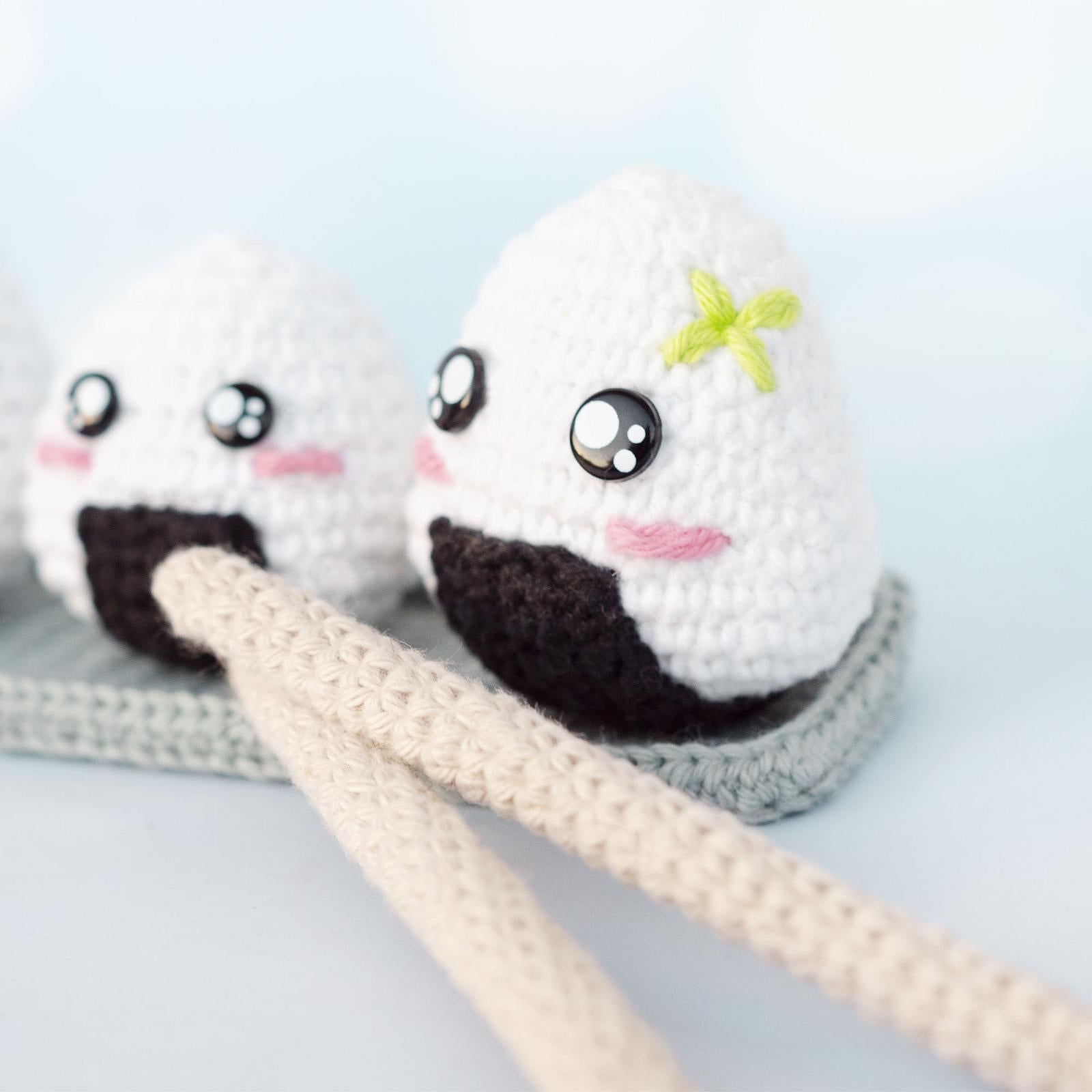 Onigiri Family