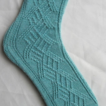 Euclidian Socks